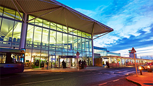 Bristol Airport Transfers