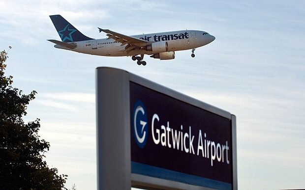 Gatwick Airport Transfers