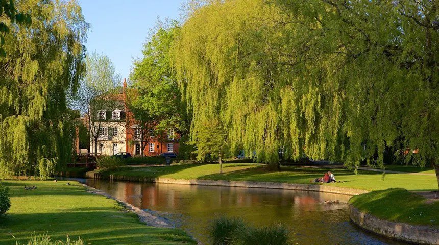 Areas covered in Wiltshire